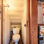 Chalet 6p Classique - Clematite Verchaix