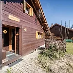 6p Classique - Clematite Chalet